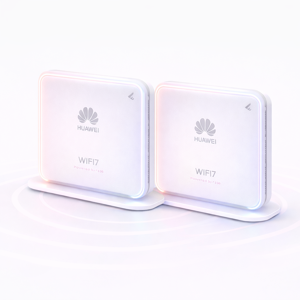 OptiX WiFi Bundle (2 Nodes)
